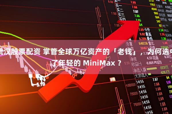 武汉股票配资 掌管全球万亿资产的「老钱」，为何选中了年轻的 MiniMax ？